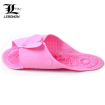 Travel Tourist Supplies Aircraft Weight Loss Slippers Massage Slippers Travel Slippers Men And Women Folding Slippers