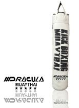 DRACULA Sanda hanging vertical taekwondo MMA boxing home vent solid sandbag Muay Thai boxing sandbag