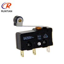 Flying Fantawild color god inkjet photo UV flatbed printer accessories Limit origin test plateau installed import switch