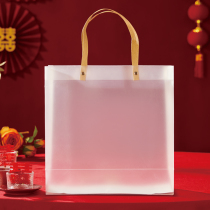 (single pat not to ship) Gift bag small pendants need to be photographed together with other liquor gift boxes