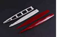 Trumpet player 1700 US Navy USS Pittsburgh Heavy cruiser CA-72 1944 05726