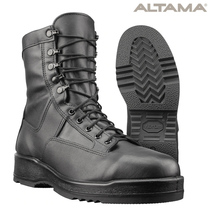 US-made ALTAMA military fans shoes mens GTX Waterproof high-help special tactical combat boots steel head training shoes