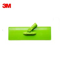 3m high mop accessories dexterously clean mop head flat mop head mop accessories without cloth
