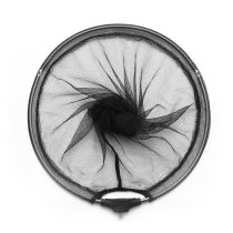 (Speed dry not stained with water) Light aluminum alloy nano foldable Transnet head mesh Carp Carp Competitive Tennis Head