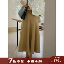 No-no-no-no-change-style high waist a half body dress with a new temperament fashion 100 lap dresses children