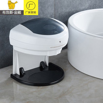 Automatic induction soap dispenser kindergarten childrens hand sanitizer hand sanitizer box shower gel shampoo box home