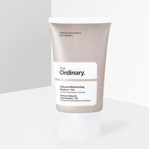The Ordinary Natural Moisturizing Factors NMF Moisturizing Cream Natural Factors 30ml
