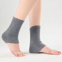 Ankle protector artifact Ankle warm and cold female ankle cover Foot bare foot protective cover Ankle protector female sock cover