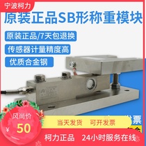 Original SB weighing Module 3T metering tank module 5T tank metering 10T reactor 5T dynamic load 2T