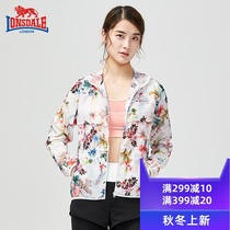 Dragon and Lion Dell summer new womens ultra-thin sunscreen clothing Chinese style light and breathable skin 236203532