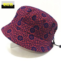 Spring and summer old hat female autumn middle-aged fashion hat mother cloth hat spring and autumn sunshade old man hat grandmother mother-in-law