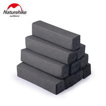NH Huo outdoor barbecue charcoal bamboo charcoal resistant burning charcoal combustible charcoal barbecue Wood carbon barbecue charcoal