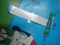 Original Philips 48PFL5445 T3 cable screen:K480WD5 spot physical disassembly broken screen