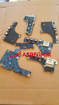 Original DELL E7710 E7510 7710 7510 USB small board LS-C543P LS-C548P