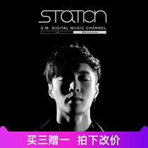Zhang Yixing One-man Show Piano Score Staff 0653
