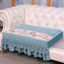 European sofa cushion Luxury sofa cover Custom non-slip cushion All-inclusive cover cover cloth towel leather sofa cushion