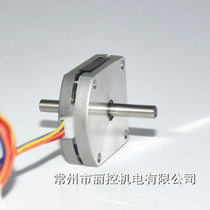28 ultra-thin stepper motor) Dual-axis ultra-thin motor) thickness no more than 10mm) Chip Mounter Motor