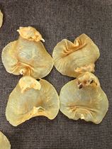  Zhanjiang Chizui male belly flower glue dry goods wild fish maw fish maw pregnant women confinement 100g pack