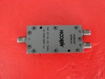 Supply M A-COM RF microwave coaxial one-point two-power splitter 2089-6202-00 2-4GHz SMA