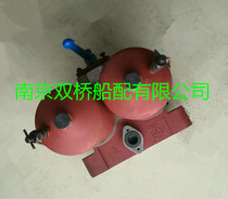 Weichai 6160 8170 6170 oil filter 617013010000 SBL50E 170Z 13D 00