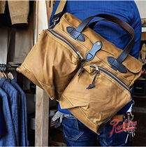 US Filson 70140 24 hours Business oil wax canvas bag computer bag briefcase