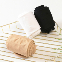 Girl Beats Bottom Pants Autumn Winter New Body Dancing Socks With Feet Socks Elastic 100 Tight Sole Reflexology Pure Color Tide