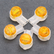 Mountain Zee PT-06 Quality Environmental Protection Engineering Private Network wiring terminals 100 bags