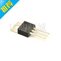 LM317T TO◆New◆-220 1 5A adjustable three-terminal regulator large chip (10)