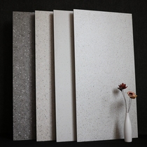 Grey Water Grindstone Tiles 1200x600 Large Size Imitation Ancient Brick Door Face Clothing Specialty Store Wear and anti-slip floor tiles