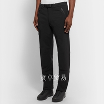 20 Arcteryx Archaeopteryx Gamma AR Pant mens warm elastic soft shell pants 17225