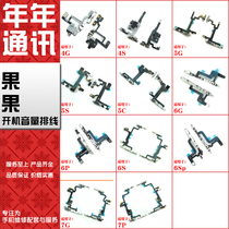 Annual application of 5S 6G 6S 7G 8G PLUS button wire for 5th generation 5G 6G 8G PLUS