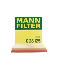 MAN C28125 Fit BMW X5 X6 3 0T 535 640 740 X3 X4 Air filter filter