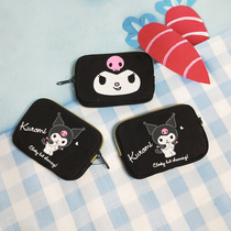 (capsized) Culomi canvas small bag full of RMB49