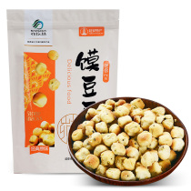 (Live Welfare) Yanan Mao Anao-Steamed Bread Beans 150g × 4 Bag