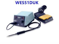 Willo WELLERWES51DUK soldering iron soldering Table 50W simulated constant temperature soldering iron table