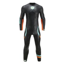 Rocket Science Sports RJ mens long sleeve winter suit swimsuit diving suit