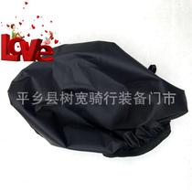 Waterproof and rainproof Self-propelled u car seat cover Bicycle seat cushion cover rainproof cover Stroller seat cushion seat cover rainproof cover Durable