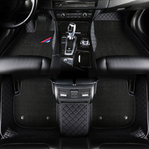 Special custom new car mat full Surround 360 ° SUV carpet non-slip mat car inner protection mat