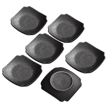 Kung fu tea ceramic cup cup creative crude ceramic cup cup cup cup cup cup cup cup cup cup cup cup household kung fu tea ceramic cup accessories