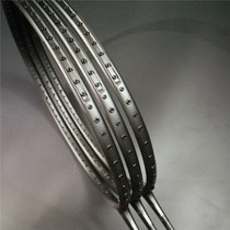 KLINT badminton racket JS12 Speed 12 small black racket 46T high-end customization