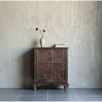 Iron-powered cabinet-AD6186