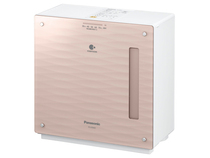 Japan imported original installed Panasonic FE KXU07 Nanoion disinfection bacteria removal bacteria thermostatic humidifiers for 21 years