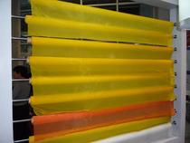 Supply of silk screen mesh Swiss Sauvignon Blanc yellow mesh sefar mesh white mesh