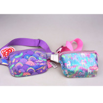 Australian smiggle running bag defective clearance