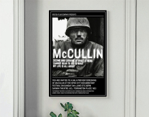 McCullin McCullin 2012 Poster
