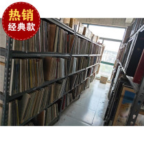 12 inch LP vinyl record phonograph old record classical pop country folk rock a box of 60 Random