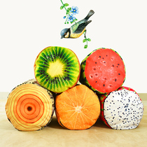 Cute Male Girl Princess Children Sofa Seat Baby Sloth Sofa Fruit Cartoon Mini Baby Small Sofa