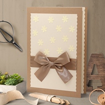 Birthday Thanksgiving handmade greeting card oversized A4 business custom card class Family Committee gift to class teacher