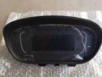 Jinpeng D70S70S7 instrument panel instrument assembly odometer LCD instrument Jinpeng instrument assembly