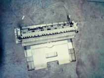 Sharp 2348 2048N 2048s 2048D hand delivery tray bypass paper feed paper rub assembly gear assembly gear assembly